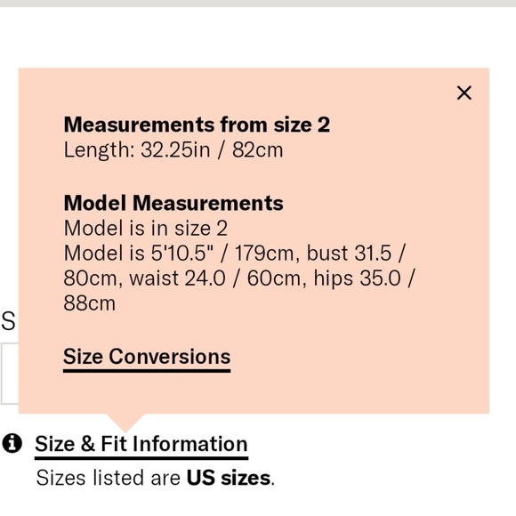 Sandy Liang Yachty Dress - Picture 8 of 8